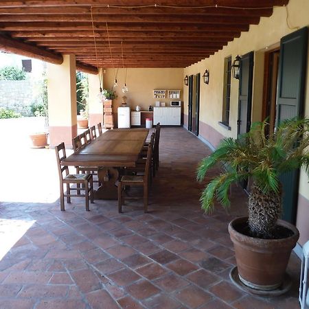 Agriturismo Villa Antonella Ιζέο Εξωτερικό φωτογραφία