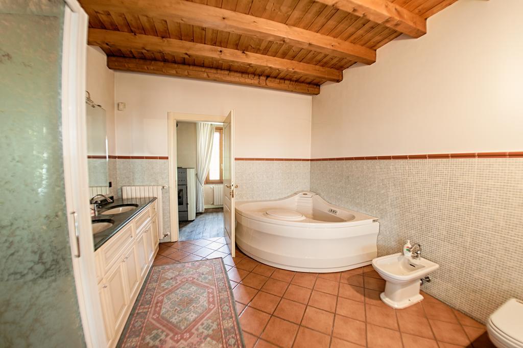 Agriturismo Villa Antonella Ιζέο Εξωτερικό φωτογραφία