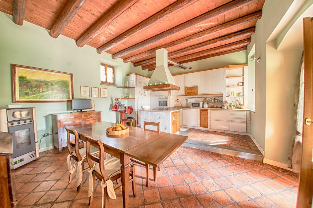Agriturismo Villa Antonella Ιζέο Εξωτερικό φωτογραφία