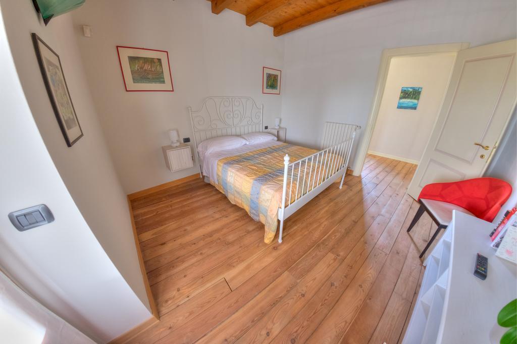 Agriturismo Villa Antonella Ιζέο Εξωτερικό φωτογραφία