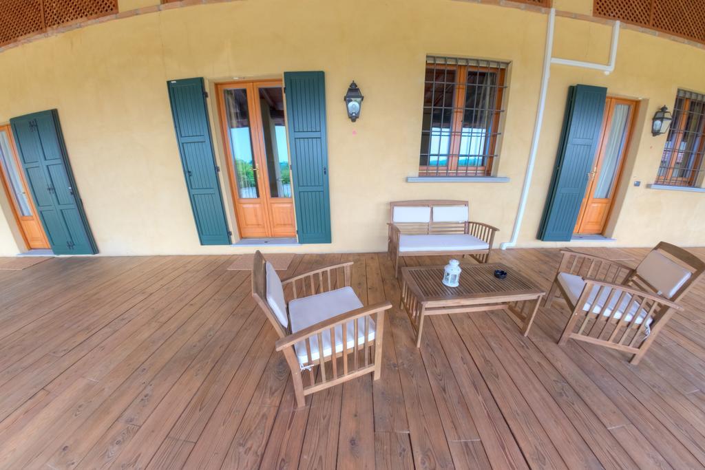 Agriturismo Villa Antonella Ιζέο Εξωτερικό φωτογραφία