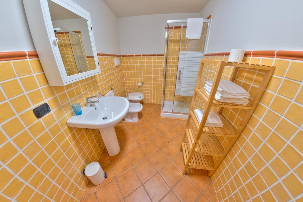 Agriturismo Villa Antonella Ιζέο Εξωτερικό φωτογραφία