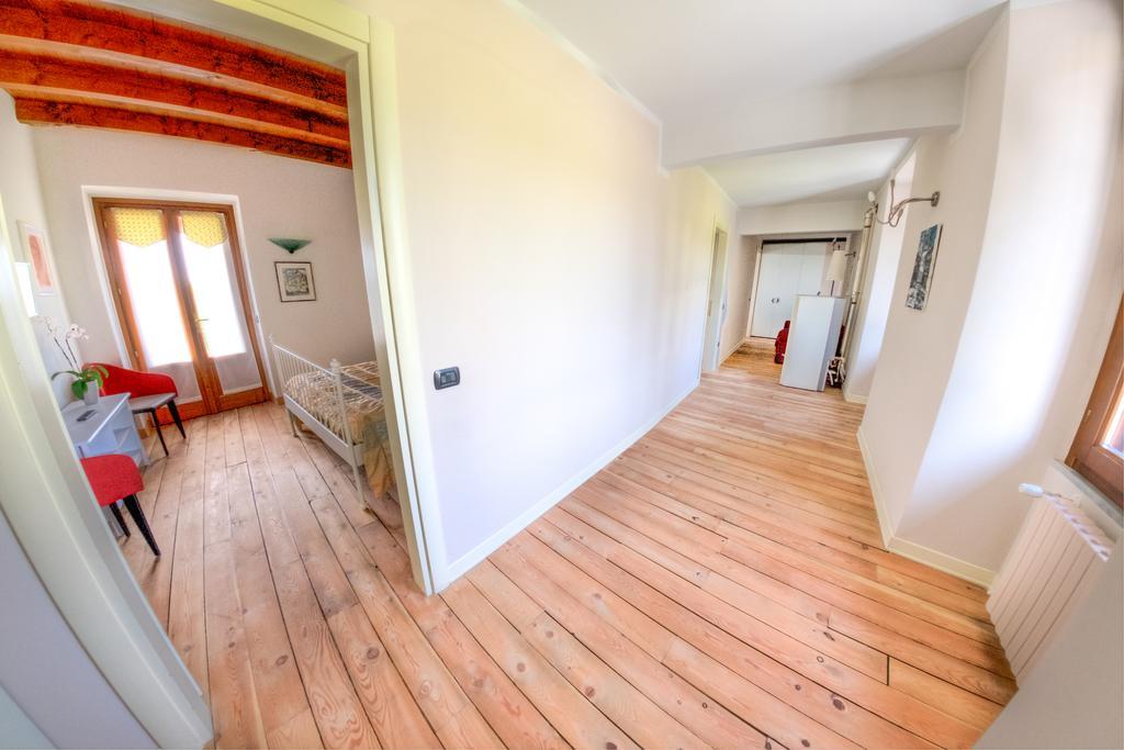 Agriturismo Villa Antonella Ιζέο Εξωτερικό φωτογραφία