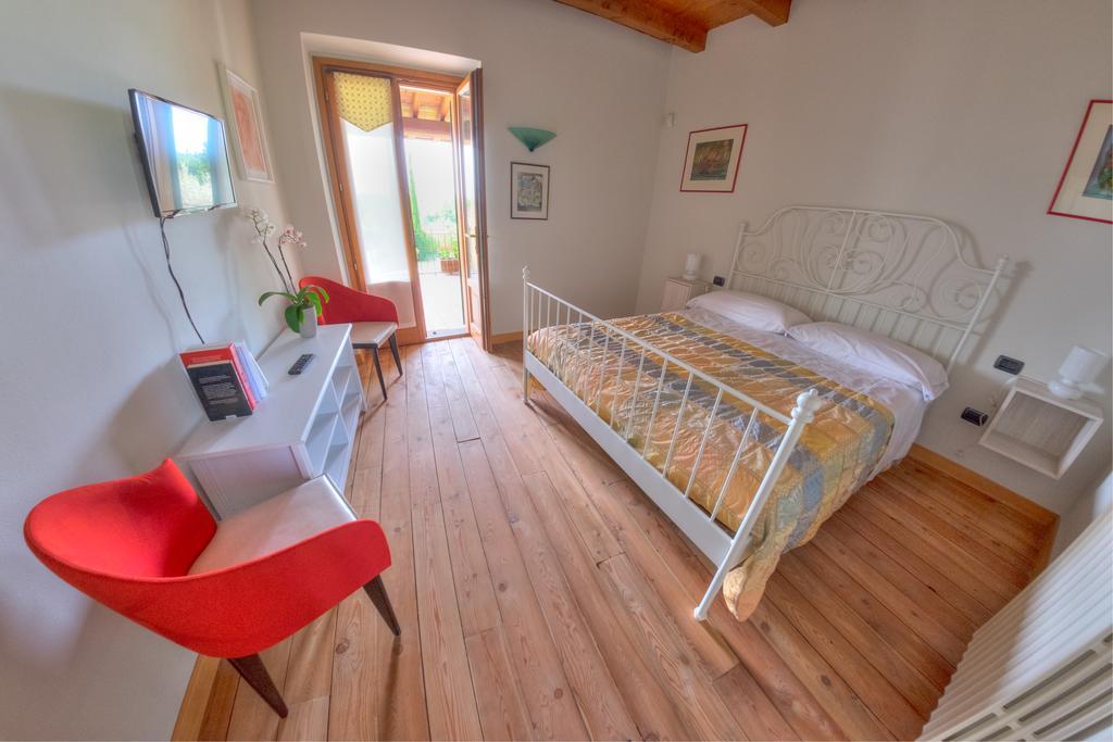 Agriturismo Villa Antonella Ιζέο Εξωτερικό φωτογραφία