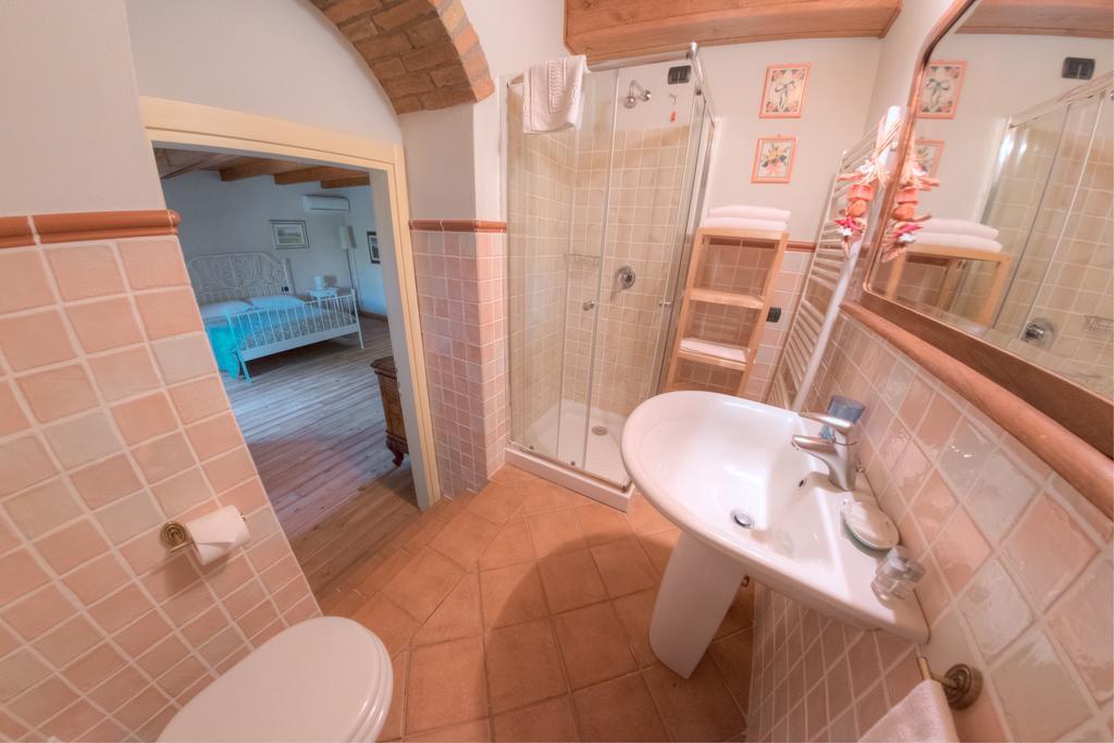 Agriturismo Villa Antonella Ιζέο Εξωτερικό φωτογραφία