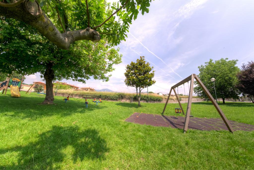 Agriturismo Villa Antonella Ιζέο Εξωτερικό φωτογραφία