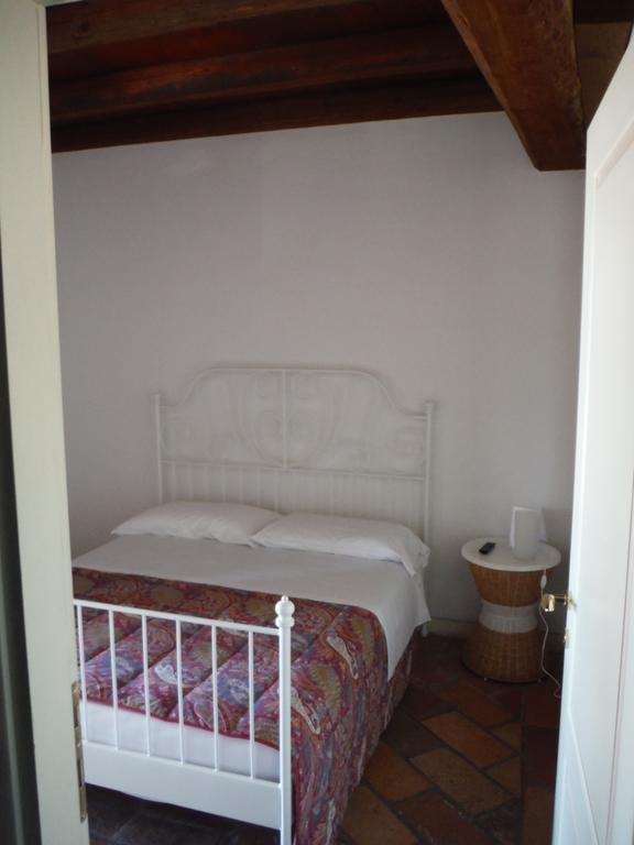Agriturismo Villa Antonella Ιζέο Εξωτερικό φωτογραφία